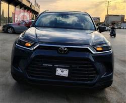 Toyota Grand Highlander